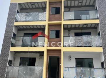 Apartamento · 55m² · 2 Quartos · 1 Vaga · Apartamento em  Rua :maria das Dores Oliveiras Dias . - Centro - Penha/SC