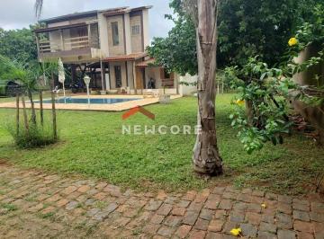 Rural · 235m² · 3 Quartos · 4 Vagas · Chácara em condomínio em  Rua Doutora Teresinha Garcia José Gradim - Jardim Ouro Branco - Ribeirão P