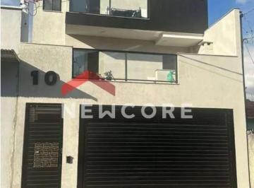 Apartamento · 48m² · 2 Quartos · Apartamento em  Rua Mair - Parque Maria Luiza - São Paulo/SP