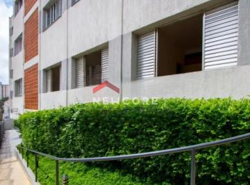 Apartamento · 67m² · 2 Quartos · Apartamento em Avenida Portugal - Centro - Santo André/SP