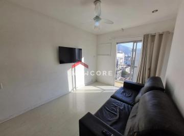 Apartamento · 70m² · 2 Quartos · 1 Vaga · Apartamento em Rua Senador Nabuco - Vila Isabel - Rio de Janeiro/RJ