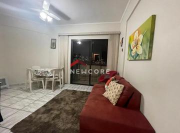 Apartamento · 62m² · 1 Quarto · 1 Vaga · Apartamento em  Rua José Silva Figueiredo - Enseada - Guarujá/SP