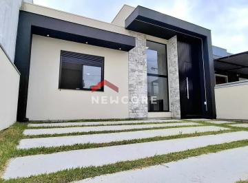 Casa · 110m² · 3 Quartos · 2 Vagas · Casa em Rua D - São Vicente - Gravataí/RS