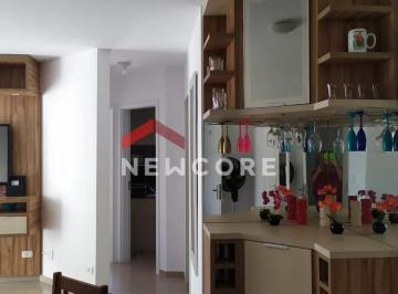 Apartamento · 50m² · 2 Quartos · 1 Vaga · Apartamento em  Rua José Timótheo da Silva - São Pedro - Osasco/SP