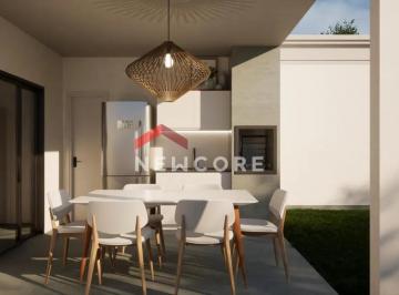 Casa · 203m² · 3 Quartos · 2 Vagas · Casa de condomínio em Alameda Tangoá - Alphaville - Rio das Ostras/RJ