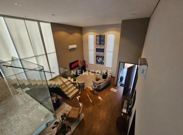 Casa · 309m² · 4 Quartos · 3 Vagas · Casa de condomínio em  Avenida Antenor de Almeida - Jardim Colonial - Bauru/SP