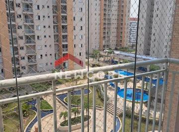Apartamento · 60m² · 2 Quartos · 1 Vaga · Apartamento em  Avenida Miguel Yunes - Interlagos - São Paulo/SP