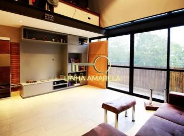 Apartamento · 97m² · 1 Quarto · 2 Vagas · Loft com 1 Quarto e 2 banheiros e 2 vagas à Venda, 97 m² por R$ 1.300.000