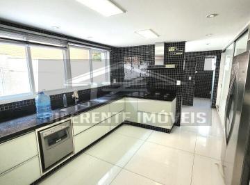 Casa · 525m² · 4 Quartos · CASA PARA ALUGAR OU VENDER COM 4 QUARTOS SENDO 4 SUITES EM ALPHAVILLE, SÃO PAULO