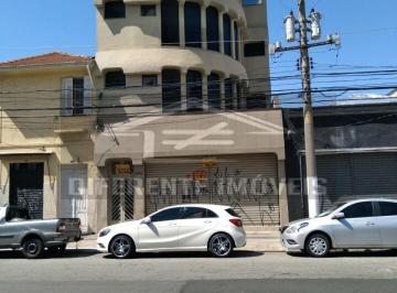 Comercial · 354m² · PREDIO COMERCIAL PARA LOCAÇÃO ALTO DA MOOCA