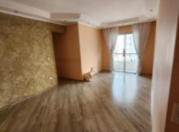 Apartamento · 84m² · 3 Quartos · 2 Vagas · APARTAMENTO 3 QUARTOS E 2 VAGAS NO TATUAPÉ- SAO PAULO