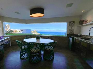 Apartamento · 267m² · 3 Quartos · 4 Vagas · Edf. Alto da Enseada. Apartamento 3 quartos, suítes, à venda no Rio Vermelho