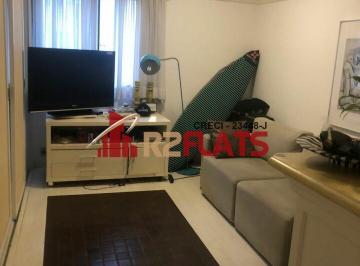 Apartamento · 33m² · 1 Quarto · 1 Vaga · Apartamento com ótimo preço no bairro Jardins. Confira!