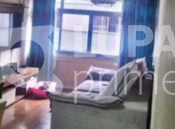 Apartamento · 60m² · 2 Quartos · 1 Vaga · APARTAMENTO COM 2 QUARTOS E 1 VAGA DE GARAGEM À VENDA NO JAÇANA