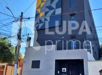 Comercial · 1233m² · PRÉDIO RESIDENCIAL COM 1.232M² DE ÁREA CONSTRUÍDA À VENDA NA VILA ISOLINA MAZZEI