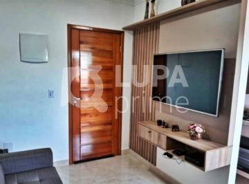 Apartamento · 45m² · 2 Quartos · APARTAMENTO COM 2 QUARTOS À VENDA NO TUCURUVI