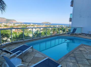 Apartamento · 80m² · 1 Quarto · 1 Vaga · Apartamento à venda - em Camboinhas