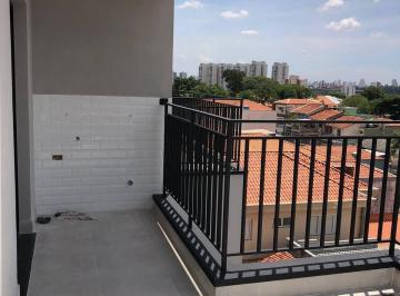 img0 · Apartamento Padrão  no Jabaquara - Nunca Habitado