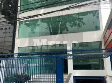 Comercial · 1000m² · 15 Vagas · Comercial, Vila Clementino - São Paulo
