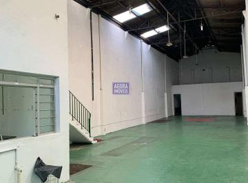 Comercial · 282m² · Galpão em São Paulo, Vila Anastácio, 282m²