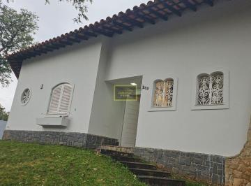 Comercial · 340m² · Casa Para Locação Na Avenida Padre Pereira de Andrade