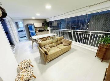 Apartamento · 136m² · 3 Quartos · 3 Vagas · Apartamento  para venda na Vila Anastácio!