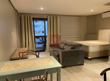 Apartamento · 40m² · 1 Quarto · 1 Vaga · Apartamento com 40m², 1 dormitório, 1 vaga em Moema