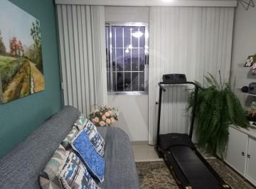 Apartamento · 63m² · 2 Quartos · 1 Vaga · Apartamento no Barro Branco 02 quartos e 01 vaga