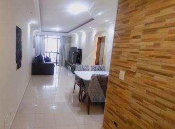 Apartamento · 82m² · 3 Quartos · 1 Vaga · Apartamento Santa Inês 3 dormitórios sendo 1 suíte e 1 vaga.