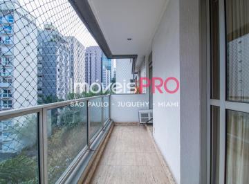 Apartamento · 163m² · 2 Quartos · 2 Vagas · Apartamento, Jardins - São Paulo