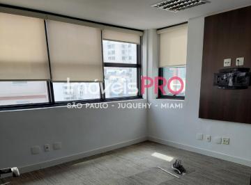 Comercial · 60m² · 4 Vagas · Conjunto comercial na Alameda Santos com 60m² perto do metrô
