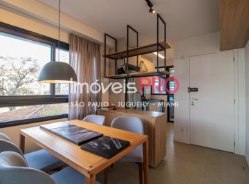 Apartamento · 85m² · 1 Quarto · 1 Vaga · Apartamento, Pinheiros - São Paulo