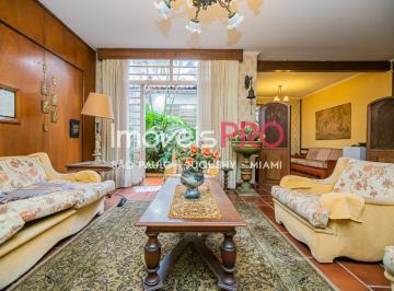 Casa · 242m² · 5 Quartos · 3 Vagas · Casa no Campo Belo