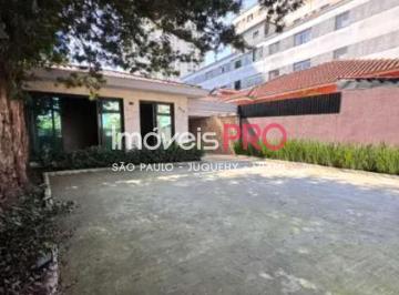 Casa · 350m² · 7 Quartos · 6 Vagas · Excelente casa térrea comercial e residencial na Vila Olímpia !