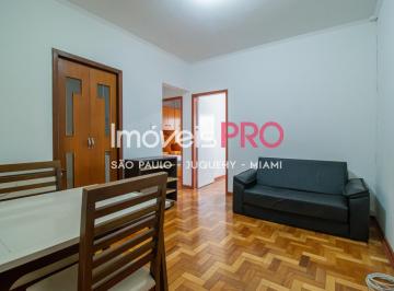 Apartamento · 50m² · 2 Quartos · 1 Vaga · Apartamento, Sumarezinho - São Paulo