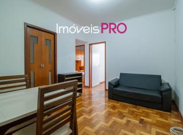 Apartamento · 50m² · 2 Quartos · 1 Vaga · Apartamento, Sumarezinho - São Paulo