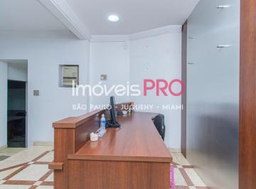 Comercial · 170m² · 3 Vagas · Casa Comercial para venda ou locação na Vila clemnetino