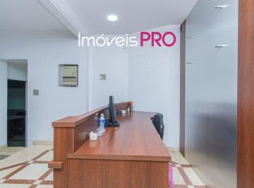 Comercial · 170m² · 3 Vagas · Casa Comercial para venda ou locação na Vila clemnetino