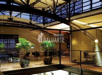 Comercial · 2500m² · 12 Vagas · Escritórios de altíssimo padrão na Vila Leopoldina!!!