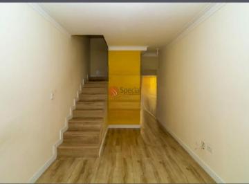 Casa · 110m² · 2 Quartos · 2 Vagas · Casa em condomínio fechado na Vila MAcedópolis com 2 suítes e 2 vagas.
