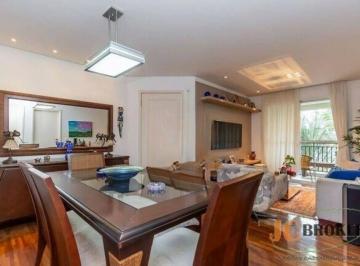 Apartamento · 102m² · 3 Quartos · 2 Vagas · Apartamento com 102m² de área útil, 3 dormitórios sendo 1 suíte, 2 vagas
