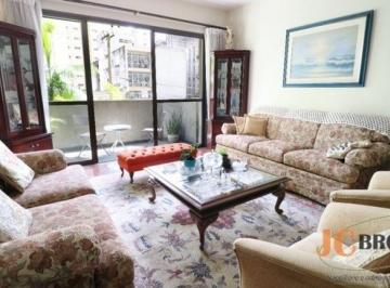 Apartamento · 179m² · 3 Quartos · 2 Vagas · Apartamento com 179 m² de área útil, 3 dormitórios sendo 1 suíte, 2 vagas