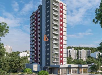 Apartamento · 46m² · 1 Quarto · 1 Vaga · EM CONSTRUÇÃO - UM NOVO MARCO PARA VIVER COM ESTILO E CONFORTO!