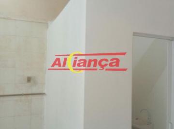 Comercial · 35m² · Salão comercial 35m², para locação Vila Endres - Guarulhos -