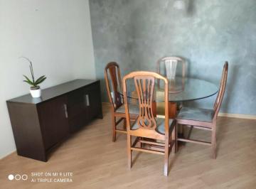 Casa · 56m² · 2 Quartos · 2 Vagas · Conforto, lazer e praticidade em um só lugar! Apartamento de 2 dormitórios na Atilio Inocente