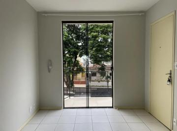 Apartamento · 51m² · 2 Quartos · 1 Vaga · Apartamento com 02 Dormitórios - Jardim Los Angeles
