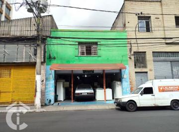 Comercial · 266m² · Ponto Comercial à venda,125 m² - Mooca