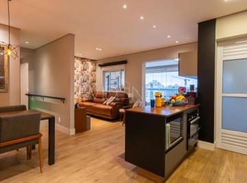 Apartamento · 90m² · 2 Quartos · 2 Vagas · Apartamento à venda no Tatuapé com 2 suítes e 2 vagas! 90 metros