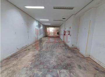 Comercial · 314m² · Aluga Loja Santa Cecilia