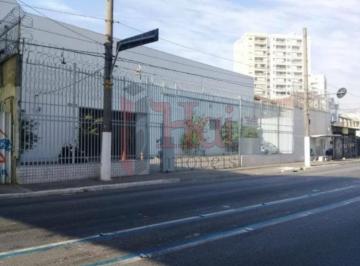Comercial · 868m² · Galpão com Renda para Venda na Mooca, com 900 m²